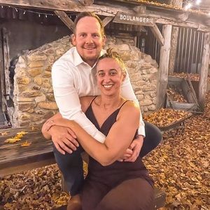 Meet your Posher, Aaron